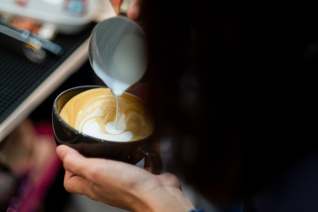 Wet-hulled coffee processing documentation